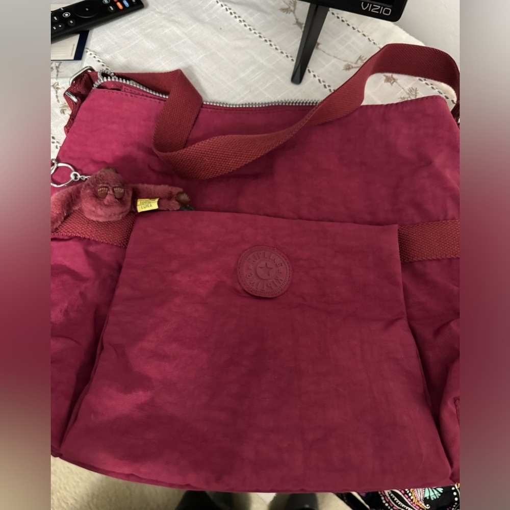 Kipling Messenger Bag